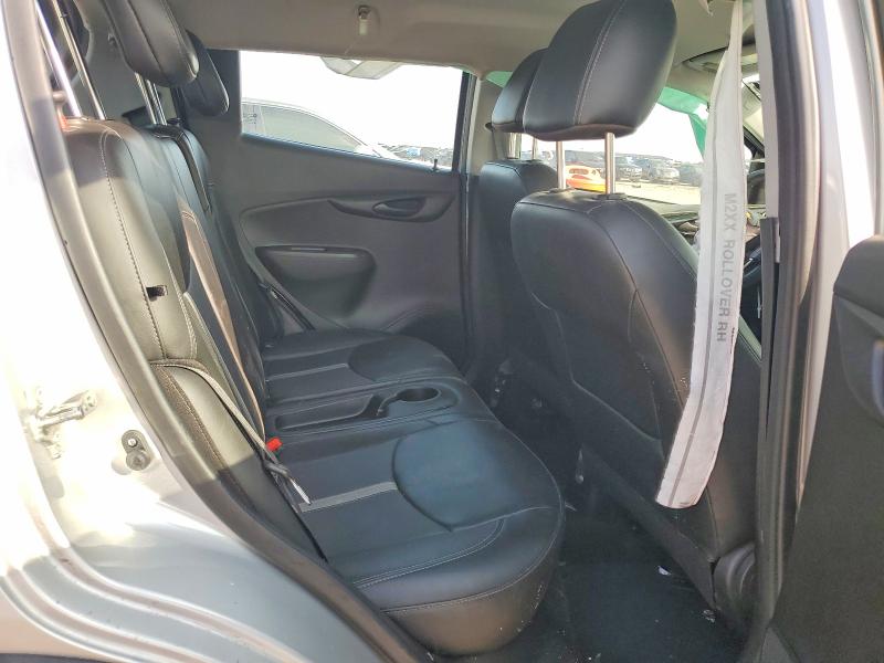 Продаж на аукціоні авто 2020 Chevrolet Spark, vin: KL8CH6SAXLC416549, номер лоту: 58477146