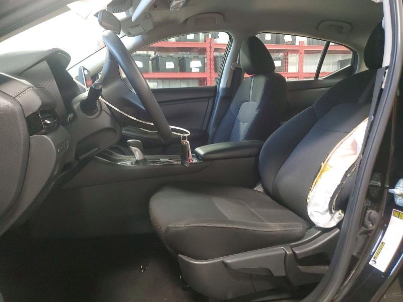 Aukcja sprzedaży 2024 Nissan Sentra, vin: 3N1AB8CV9RY346915, numer aukcji: 58630296