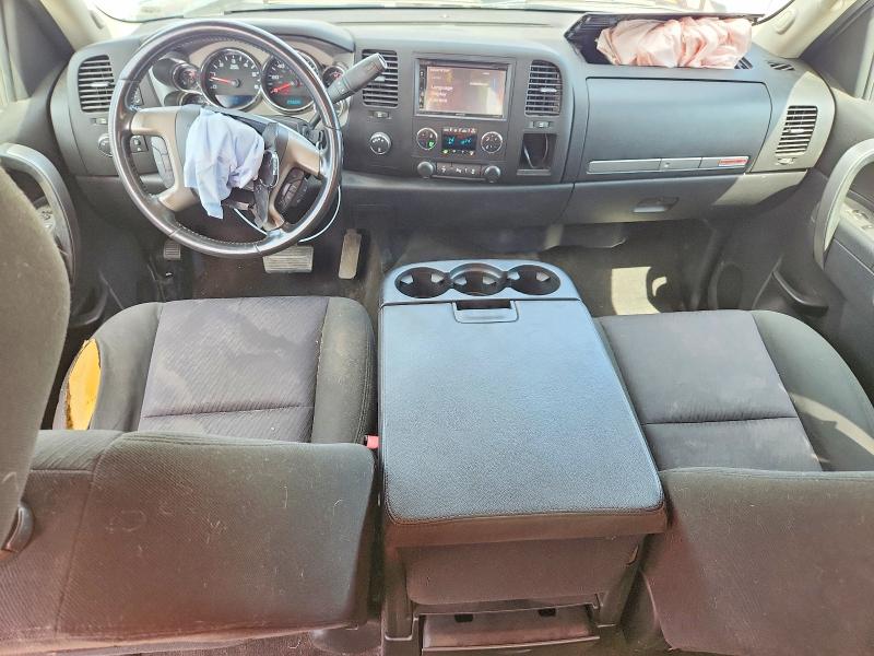 Aukcja sprzedaży 2012 Gmc Sierra, vin: 1GTR2VE79CZ164531, numer aukcji: 85610705