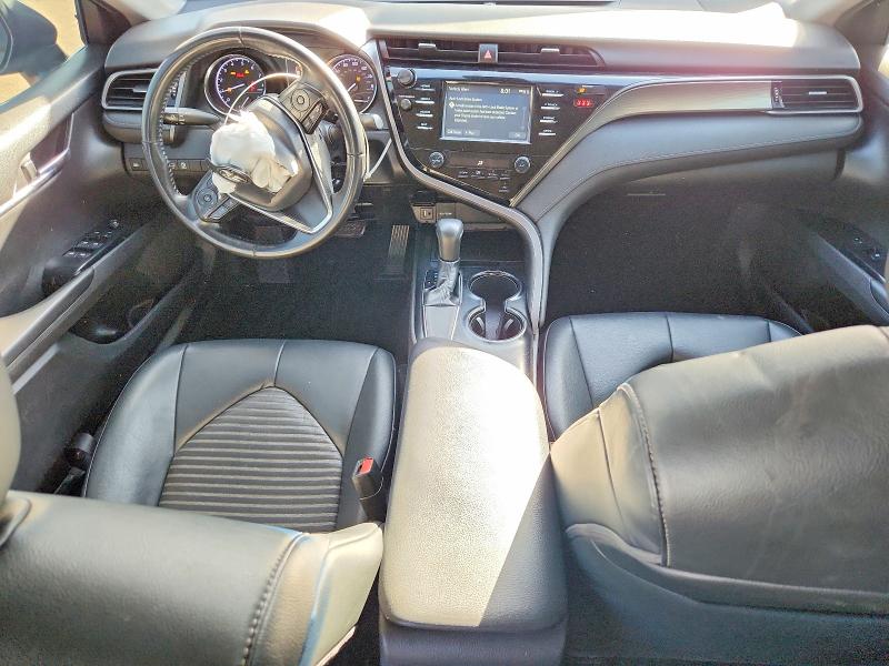 Продажа на аукционе авто 2019 Toyota Camry, vin: 4T1B11HK5KU685542, номер лота: 56687536