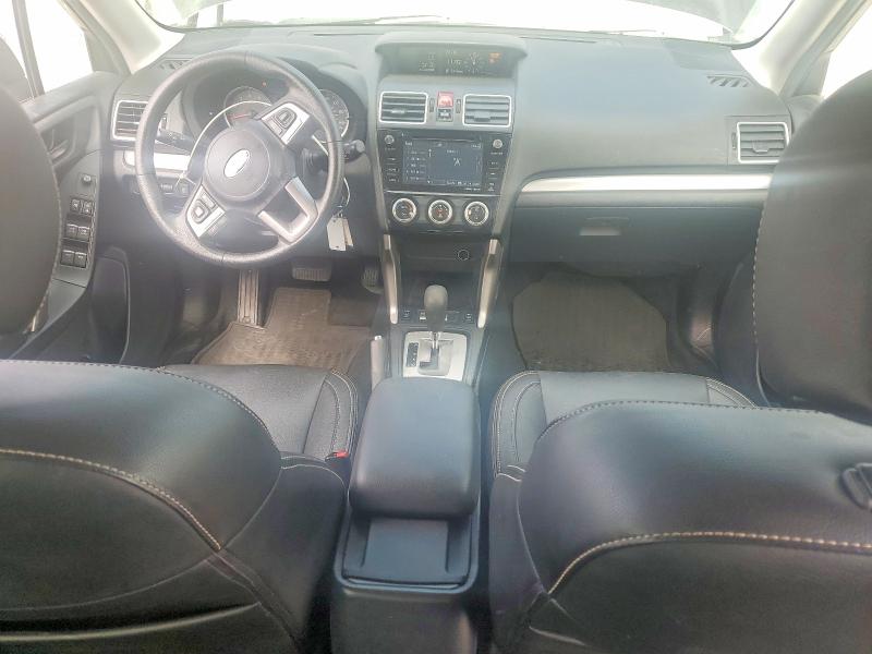 Продаж на аукціоні авто 2017 Subaru Forester, vin: JF2SJAEC6HH530812, номер лоту: 56125316