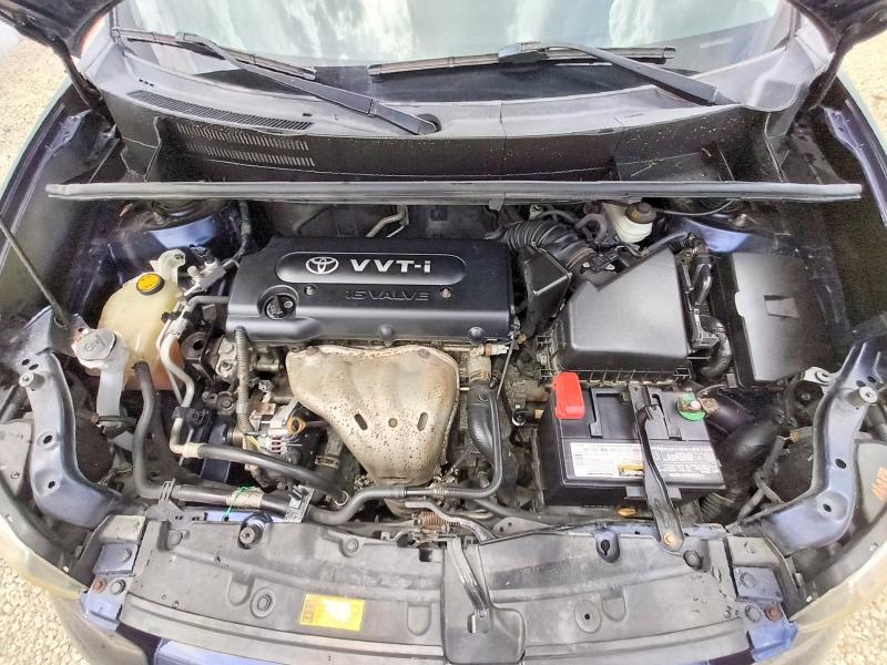 59364906 :رقم المزاد ، JTLKE50E081029107 vin ، 2008 Toyota Scion مزاد بيع