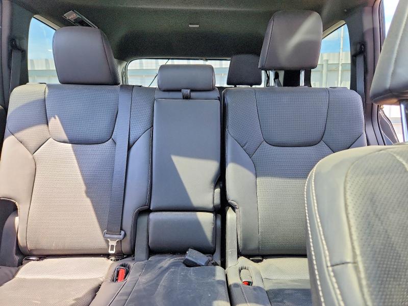 Продажа на аукционе авто 2024 Lexus Tx 350, vin: 5TDAAAB68RS003229, номер лота: 53792376