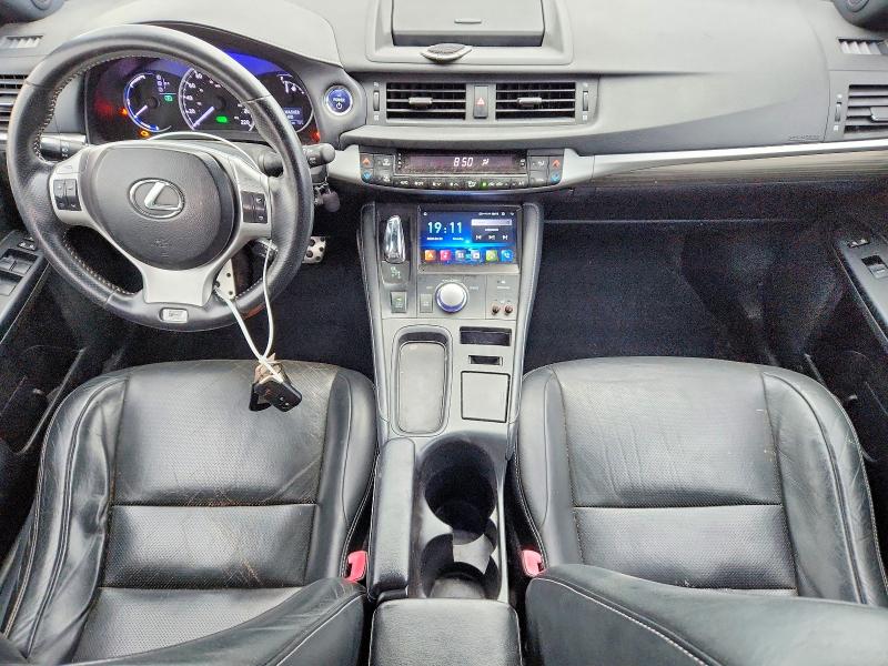 Aukcja sprzedaży 2013 Lexus Ct, vin: JTHKD5BHXD2146380, numer aukcji: 56855686