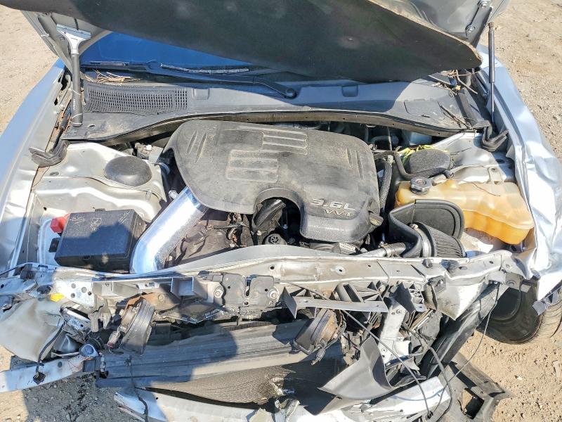 2020 Dodge Charger მანქანა იყიდება აუქციონზე, vin: 2C3CDXBG1LH110967, აუქციონის ნომერი: 58894226