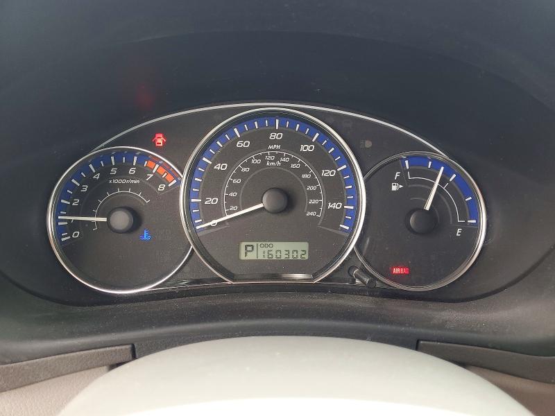 Aukcja sprzedaży 2010 Subaru Forester, vin: JF2SH6EC0AH714934, numer aukcji: 56070056