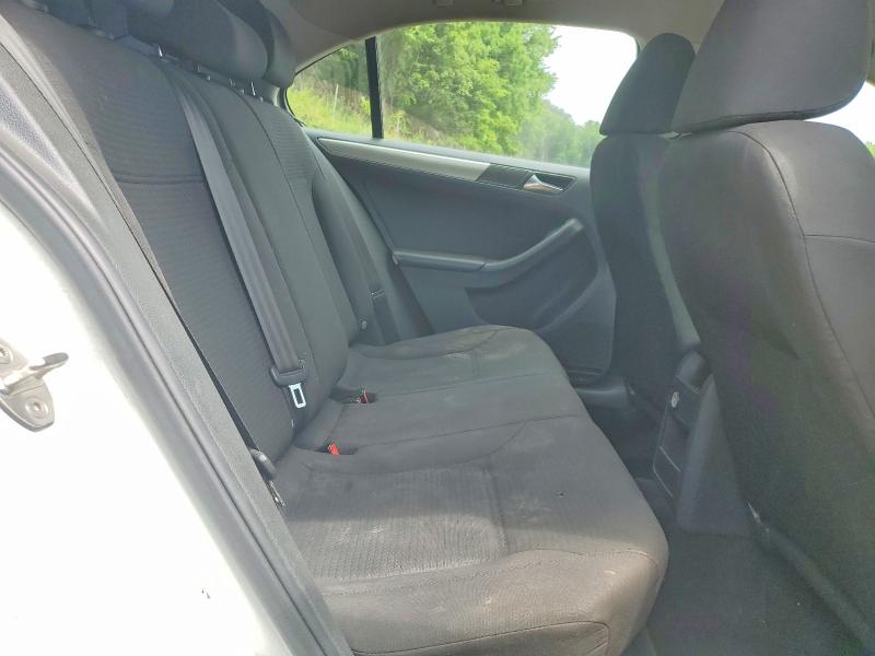 Продажа на аукционе авто 2015 Volkswagen Jetta, vin: 3VWD17AJ7FM291114, номер лота: 56878346