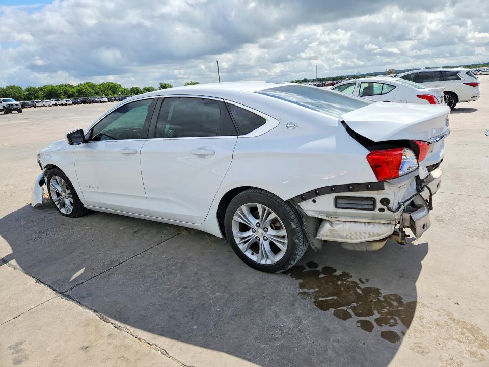 Aukcja sprzedaży 2015 Chevrolet Impala, vin: 1G1115SL7FU148341, numer aukcji: 57003936