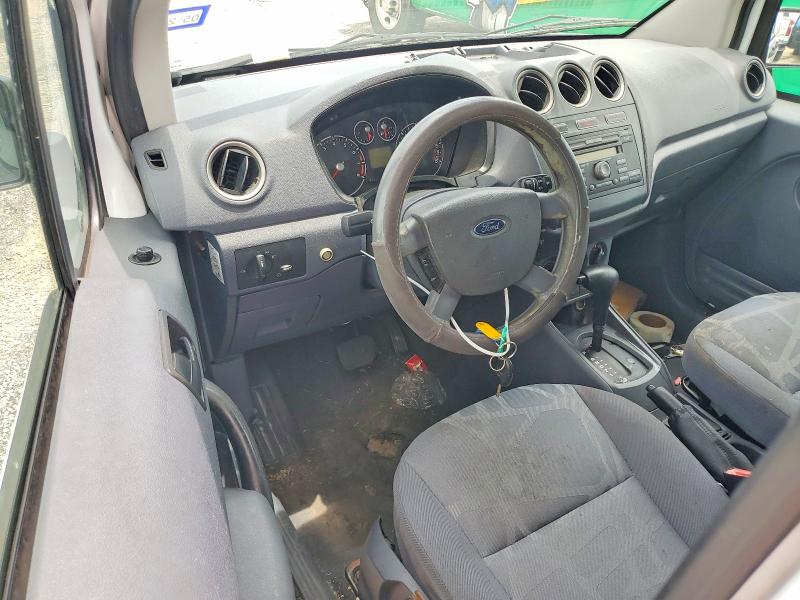 Aukcja sprzedaży 2010 Ford Transit Connect, vin: NM0LS6BNXAT036942, numer aukcji: 56638426