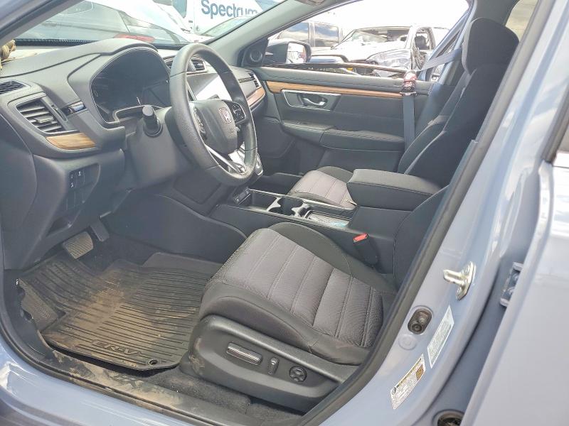 Aukcja sprzedaży 2020 Honda Cr-v, vin: 5J6RW1H56LA015834, numer aukcji: 56660926