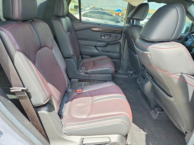 Aukcja sprzedaży 2025 Honda Pilot, vin: 5FNYG1H91SB074586, numer aukcji: 56761626