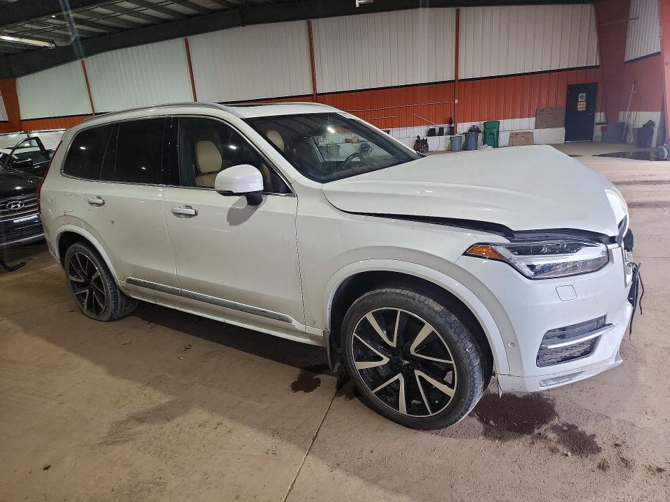 Aukcja sprzedaży 2019 Volvo Xc90, vin: YV4A22PL5K1502975, numer aukcji: 56136416