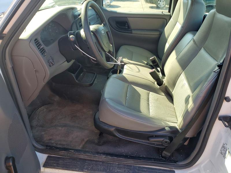 Продаж на аукціоні авто 2004 Ford Ranger, vin: 1FTYR10U14PA69651, номер лоту: 55770236