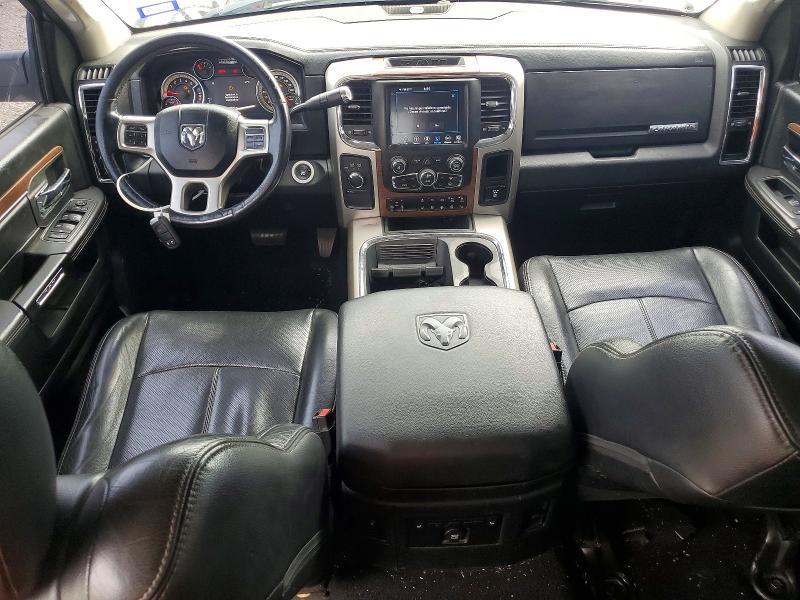 57116396 :رقم المزاد ، 3C63RRJL6JG353007 vin ، 2018 Ram 3500 مزاد بيع