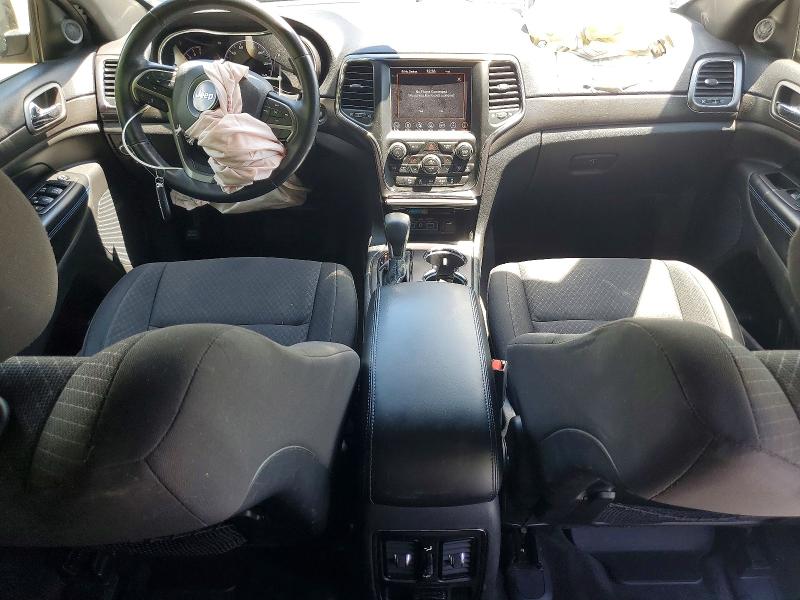 Aukcja sprzedaży 2018 Jeep Grand Cherokee, vin: 1C4RJFAG7JC465104, numer aukcji: 54023096