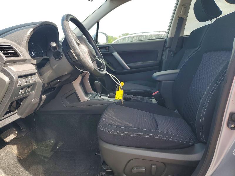 Aukcja sprzedaży 2017 Subaru Forester, vin: JF2SJAGC3HH568074, numer aukcji: 57354736
