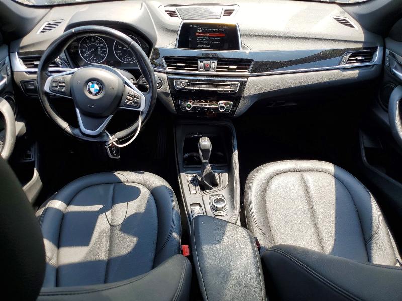 Продаж на аукціоні авто 2018 Bmw X1, vin: WBXHT3Z39J4A66393, номер лоту: 58611216