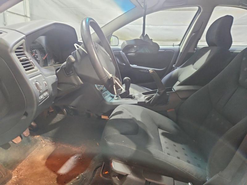 Aukcja sprzedaży 2003 Volvo S60, vin: YV1RS61T432258411, numer aukcji: 57021096