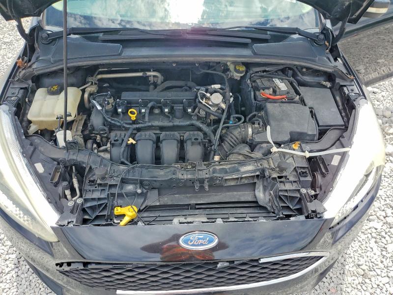 Aukcja sprzedaży 2015 Ford Focus, vin: 1FADP3F26FL355484, numer aukcji: 57184676
