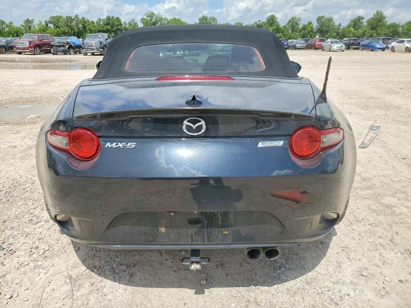 Продаж на аукціоні авто 2018 Mazda Mx-5 Miata, vin: JM1NDAD7XJ0200022, номер лоту: 56763346