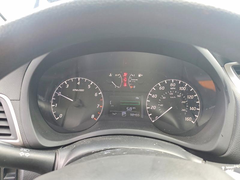 55936126 :رقم المزاد ، 3N1AB7AP0FY367906 vin ، 2015 Nissan Sentra مزاد بيع