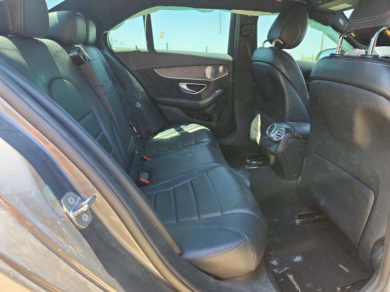 Aukcja sprzedaży 2019 Mercedes-benz C, vin: 55SWF8EB4KU306817, numer aukcji: 55233736