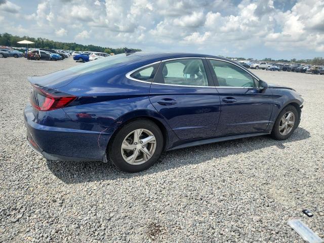 2021 Hyundai Sonata მანქანა იყიდება აუქციონზე, vin: 5NPEG4JA9MH123921, აუქციონის ნომერი: 58189186