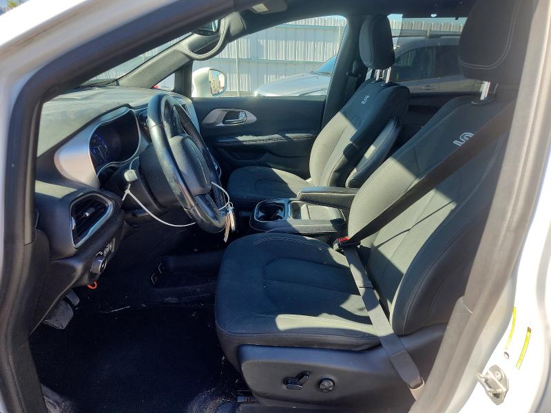 Aukcja sprzedaży 2018 Chrysler Pacifica, vin: 2C4RC1FG7JR365727, numer aukcji: 54585396