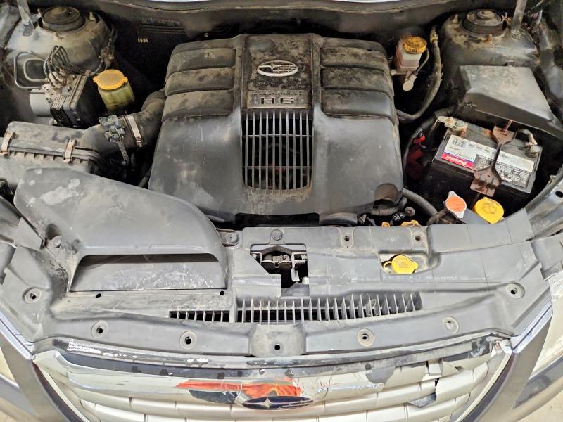 Продажа на аукционе авто 2010 Subaru Tribeca, vin: 4S4WX9FDXA4402151, номер лота: 57939296