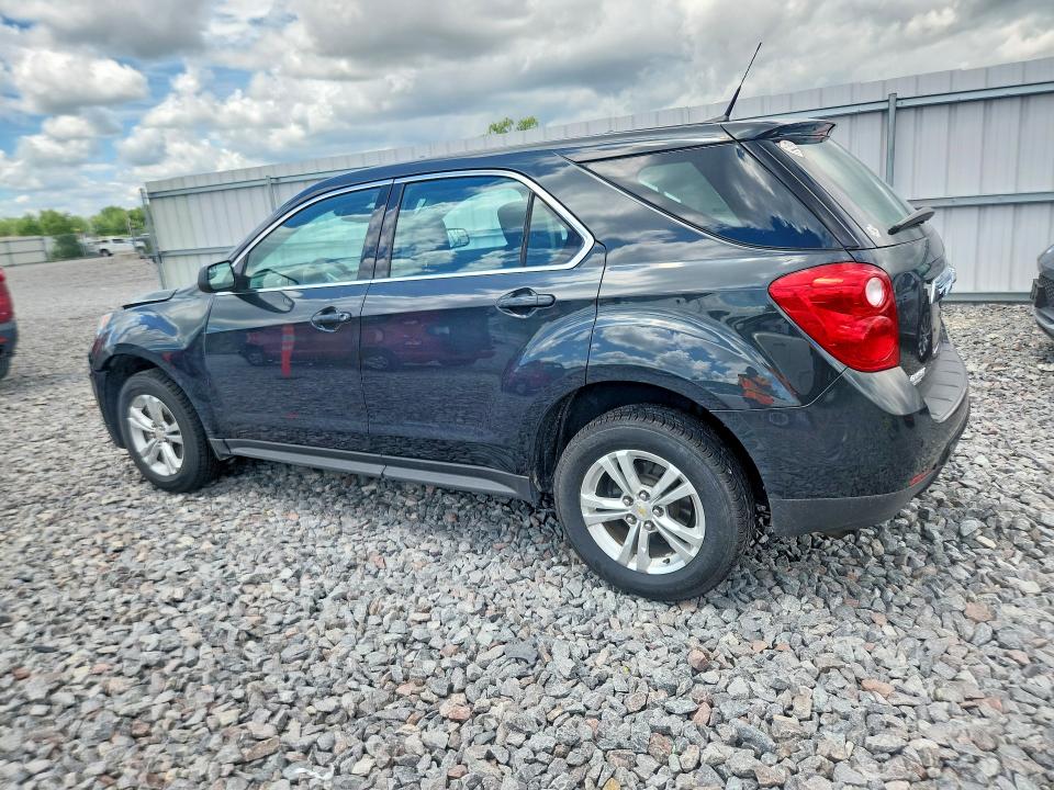 Aukcja sprzedaży 2012 Chevrolet Equinox, vin: 2GNALBEK7C1316786, numer aukcji: 58527436