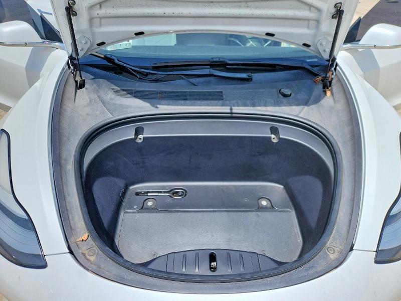 57592706 :رقم المزاد ، 5YJ3E1EA2LF612633 vin ، 2020 Tesla Model 3 مزاد بيع