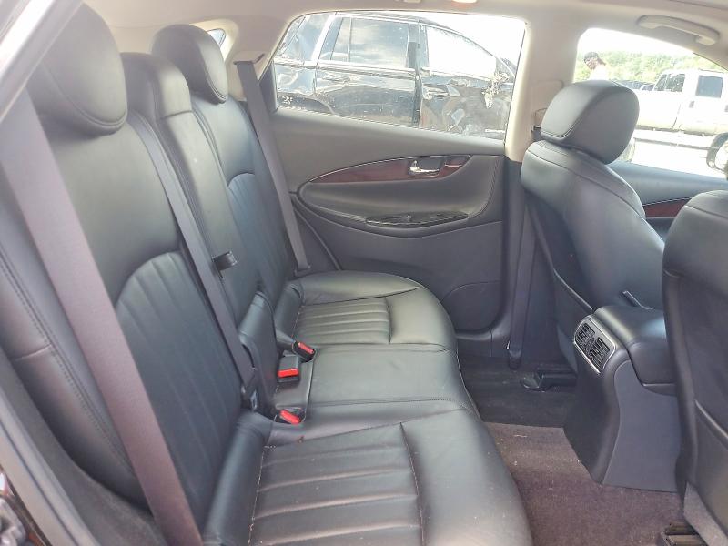 Продажа на аукционе авто 2017 Infiniti Qx50, vin: JN1BJ0RP3HM385762, номер лота: 58382876