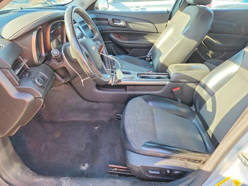 Aukcja sprzedaży 2013 Chevrolet Malibu, vin: 1G11E5SA2DU120060, numer aukcji: 55191346
