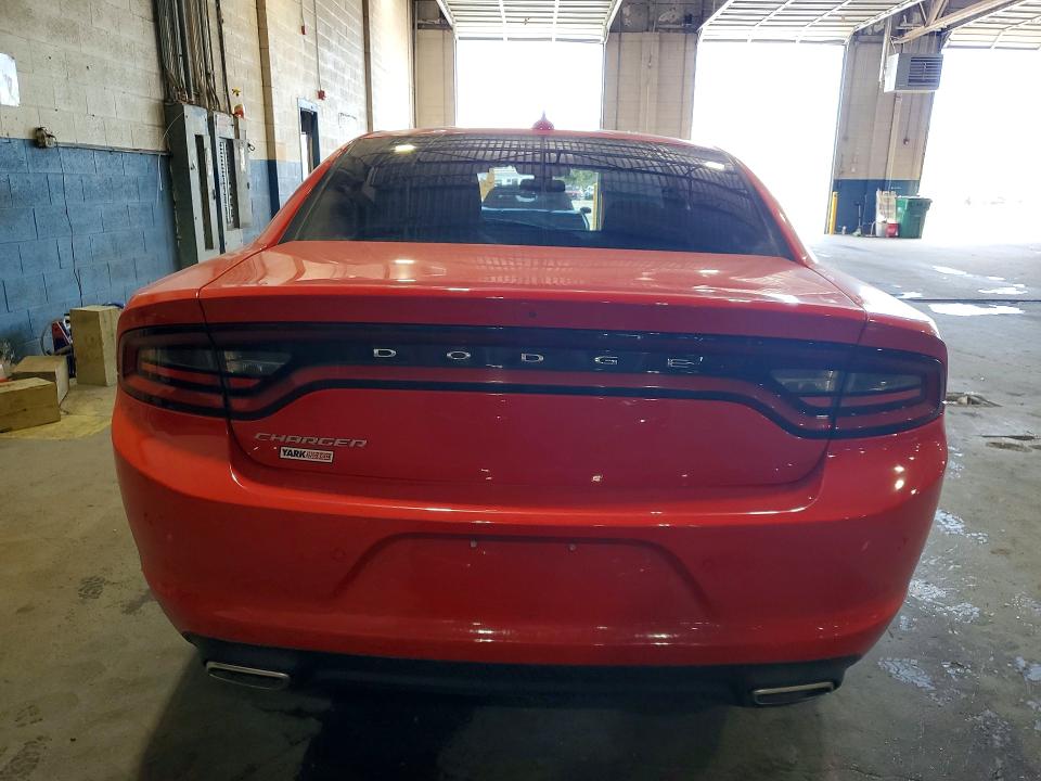 Продажа на аукционе авто 2023 Dodge Charger, vin: 2C3CDXBG9PH635068, номер лота: 54984006