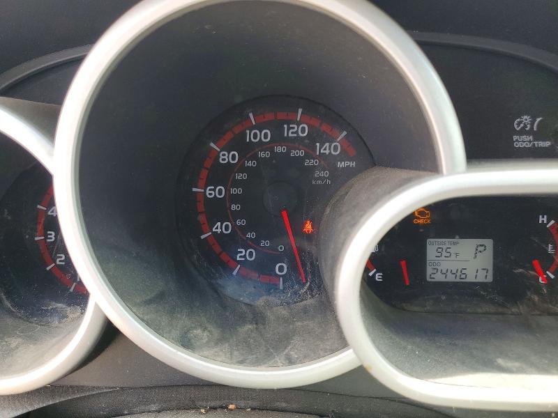 Продаж на аукціоні авто 2009 Pontiac Vibe, vin: 5Y2SP67009Z439558, номер лоту: 57835896