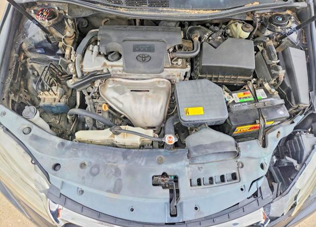 55624246 :رقم المزاد ، 4T1BF1FK8HU789312 vin ، 2017 Toyota Camry مزاد بيع