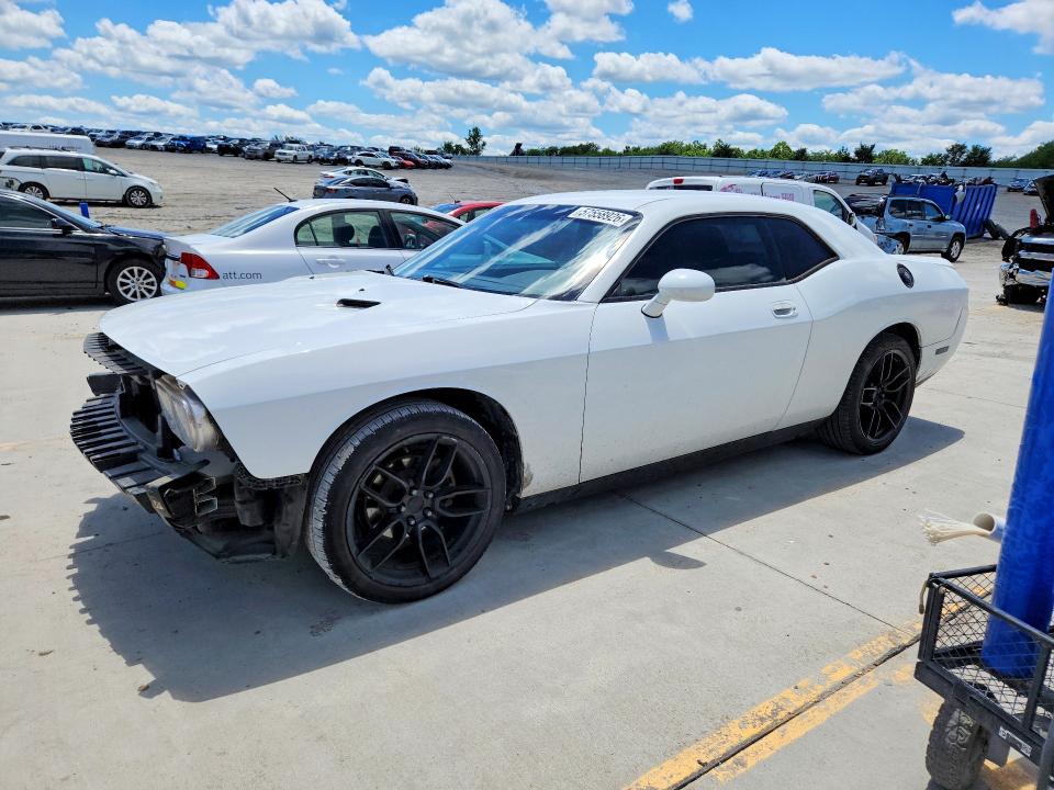Aukcja sprzedaży 2010 Dodge Challenger, vin: 2B3CJ4DVXAH323333, numer aukcji: 57558926