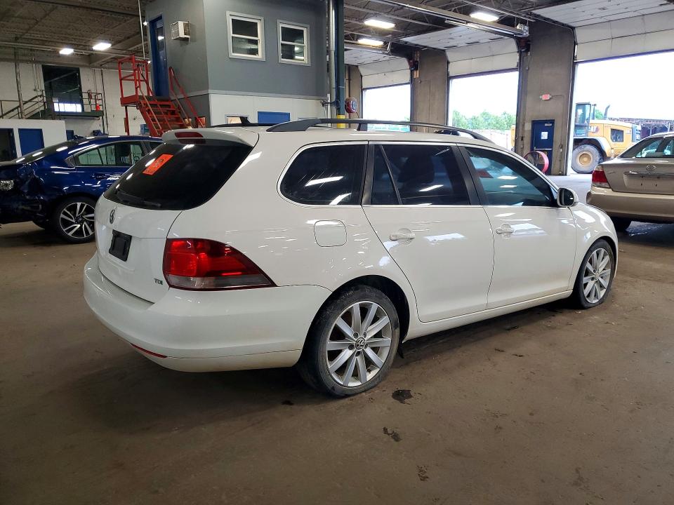 Продаж на аукціоні авто 2011 Volkswagen Jetta, vin: 3VWPL7AJXBM654846, номер лоту: 57786246