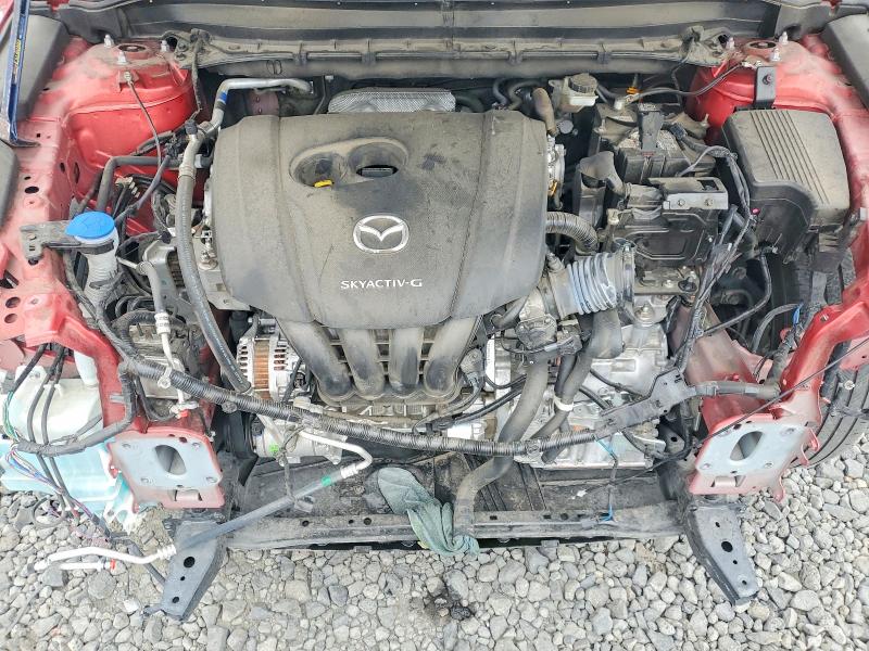 58135866 :رقم المزاد ، JM3KFBEM3N0603439 vin ، 2022 Mazda Cx-5 مزاد بيع