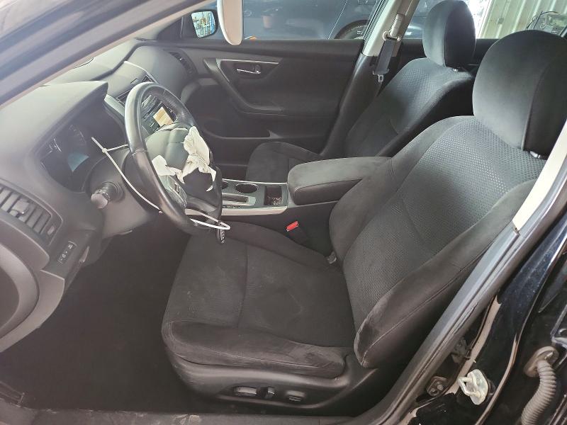 Aukcja sprzedaży 2015 Nissan Altima, vin: 1N4AL3AP5FC234060, numer aukcji: 58933806