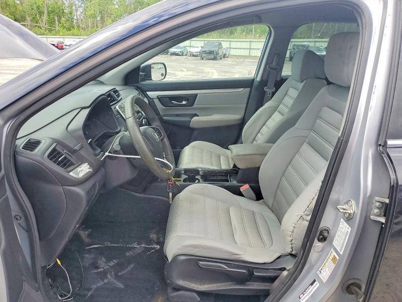 Aukcja sprzedaży 2018 Honda Cr-v, vin: 2HKRW6H39JH214724, numer aukcji: 56950176
