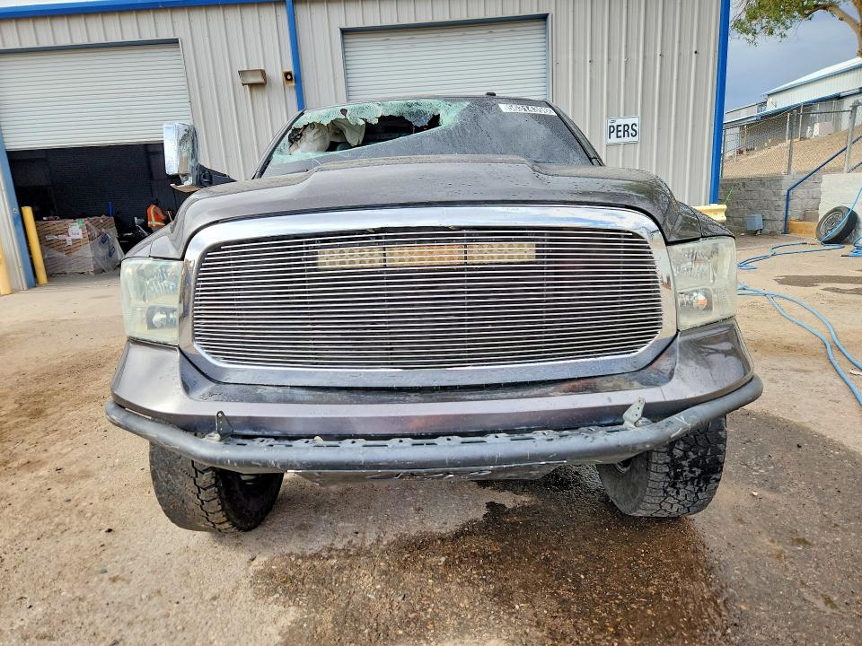 Aukcja sprzedaży 2015 Ram 1500, vin: 3C6JR7BT3FG554915, numer aukcji: 56314396