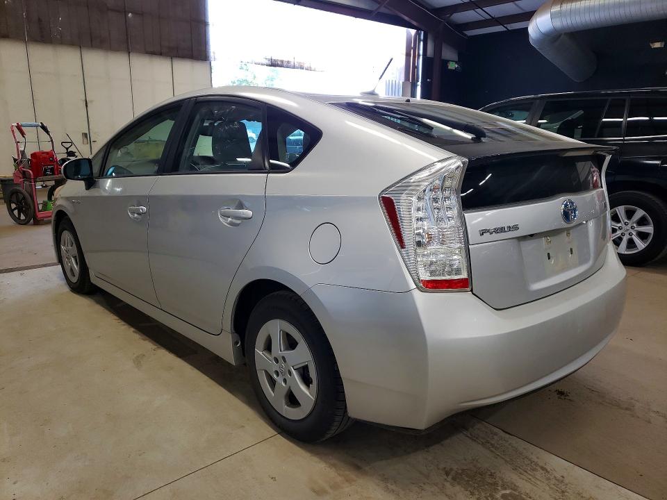 Продаж на аукціоні авто 2010 Toyota Prius, vin: JTDKN3DU3A0054354, номер лоту: 56142516