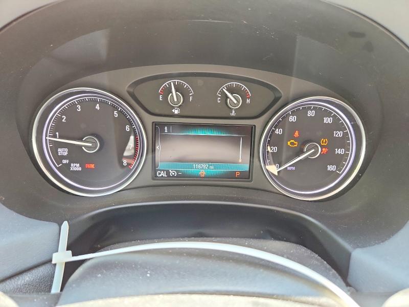 Продажа на аукционе авто 2019 Buick Enclave, vin: 5GAEVAKW4KJ308852, номер лота: 57006916