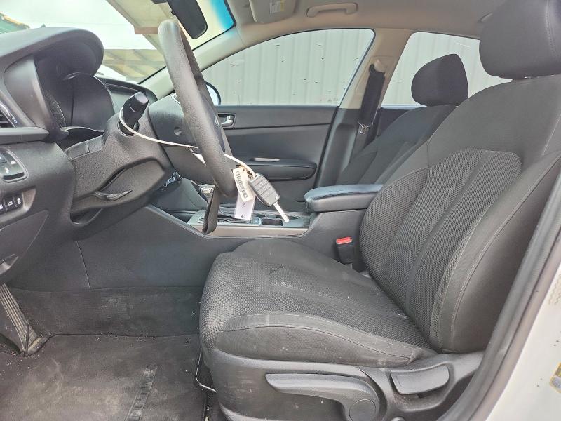 Aukcja sprzedaży 2019 Kia Optima, vin: 5XXGT4L38KG377518, numer aukcji: 57325676