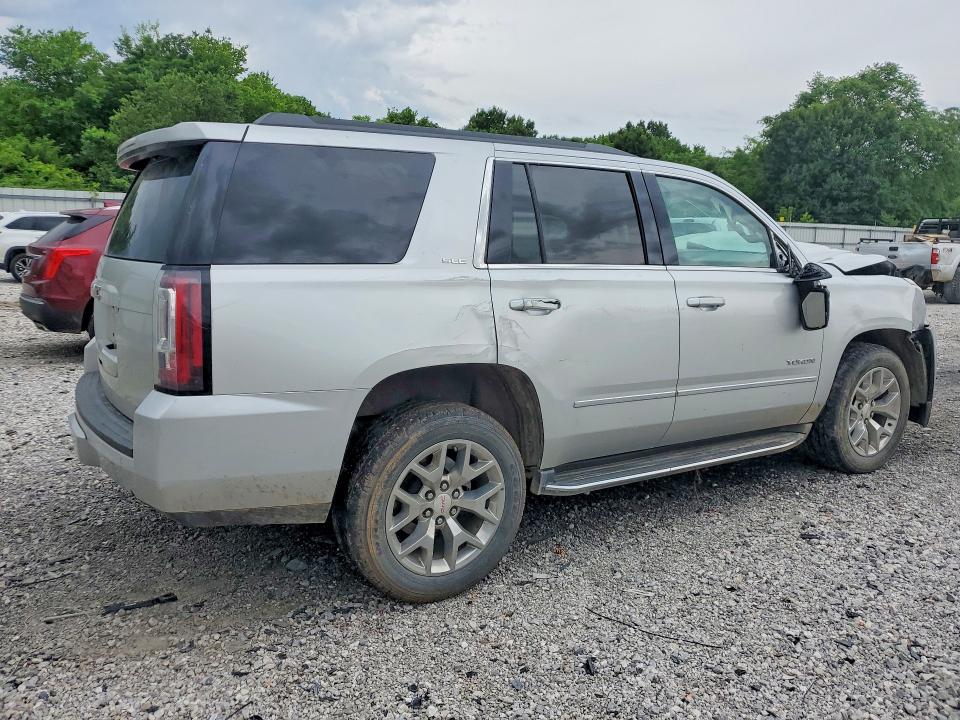 2016 Gmc Yukon მანქანა იყიდება აუქციონზე, vin: 1GKS1AKC4GR106982, აუქციონის ნომერი: 55764846
