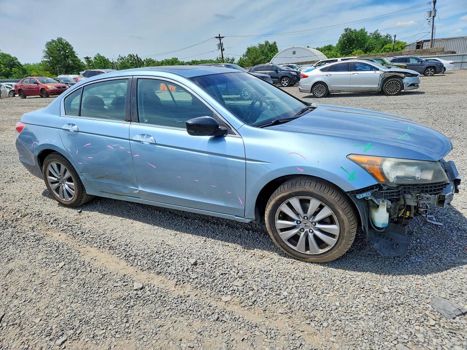 2012 Honda Accord მანქანა იყიდება აუქციონზე, vin: 1HGCP3F7XCA004510, აუქციონის ნომერი: 57687746