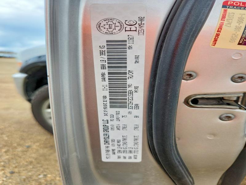 59353566 :رقم المزاد ، 3C6TD5HT2CG153824 vin ، 2012 Dodge Ram 2500 مزاد بيع