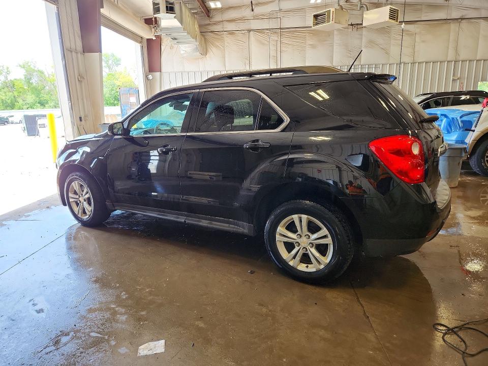 56080676 :رقم المزاد ، 2GNFLFEK2E6219756 vin ، 2014 Chevrolet Equinox مزاد بيع