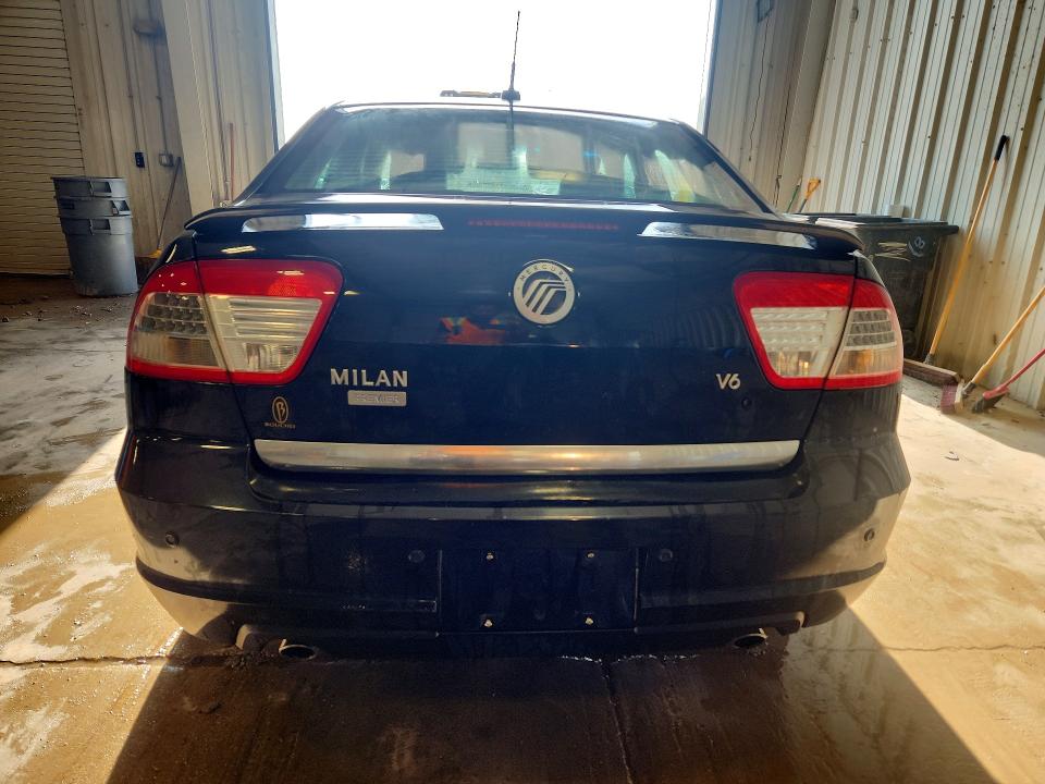Продажа на аукционе авто 2009 Mercury Milan, vin: 3MEHM08119R628598, номер лота: 56579946